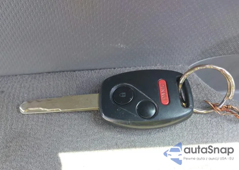 2008 Honda Civic Lx z USA, uszkodzony, nr VIN 2HGFA16558H521837